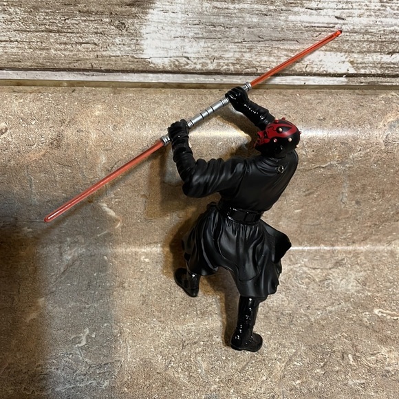 Star Wars Darth Mail Christmas Ornament - Picture 5 of 9